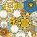 Papel de Parede Versace VI 349011