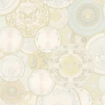 Papel de Parede Versace VI 349012
