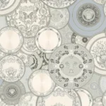 Papel de Parede Versace VI 349013