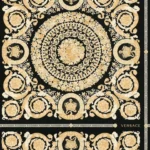 Papel de Parede Versace VI 370553