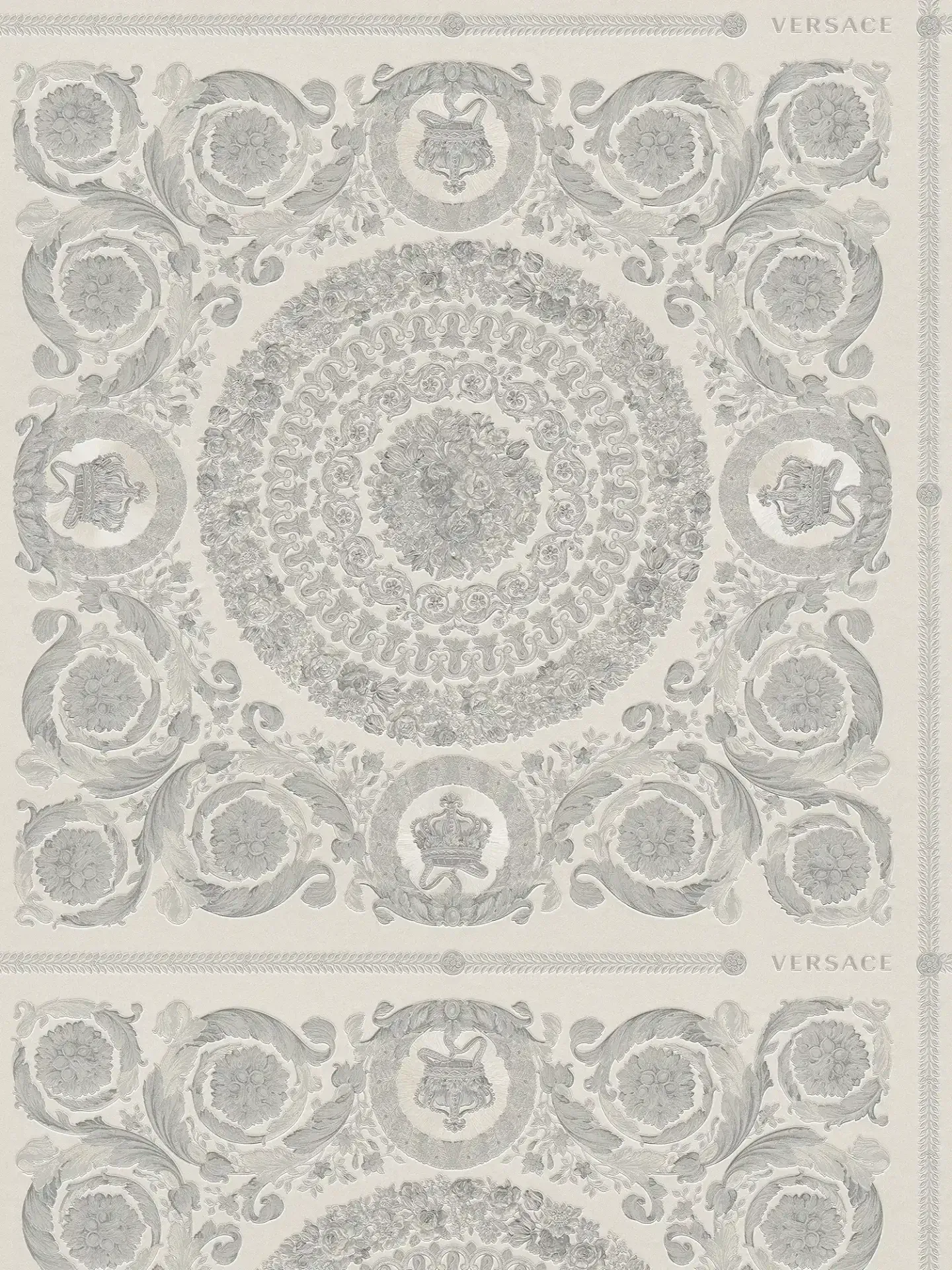 370555 Papel de Parede Versace VI 370555 - Imagem 1