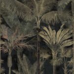 Papel de Parede Cuba 761904 Painel