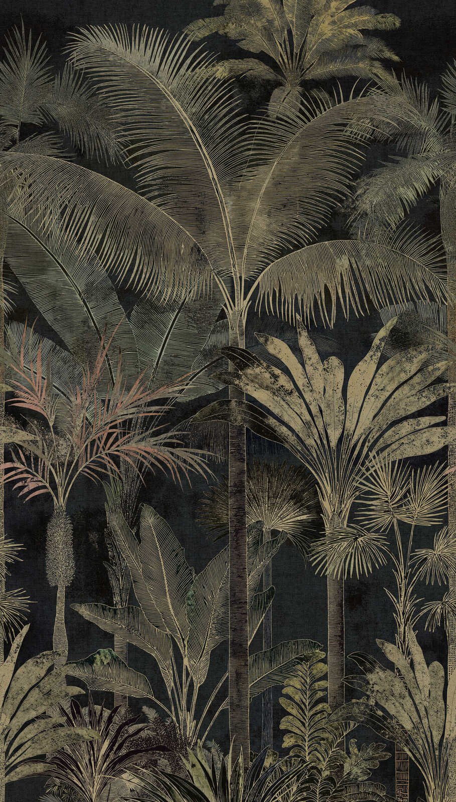 761904_3 Papel de Parede Cuba 761904 Painel - Imagem 1