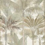 Papel de Parede Cuba 761905 Painel