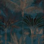 Papel de Parede Cuba 761906 Painel