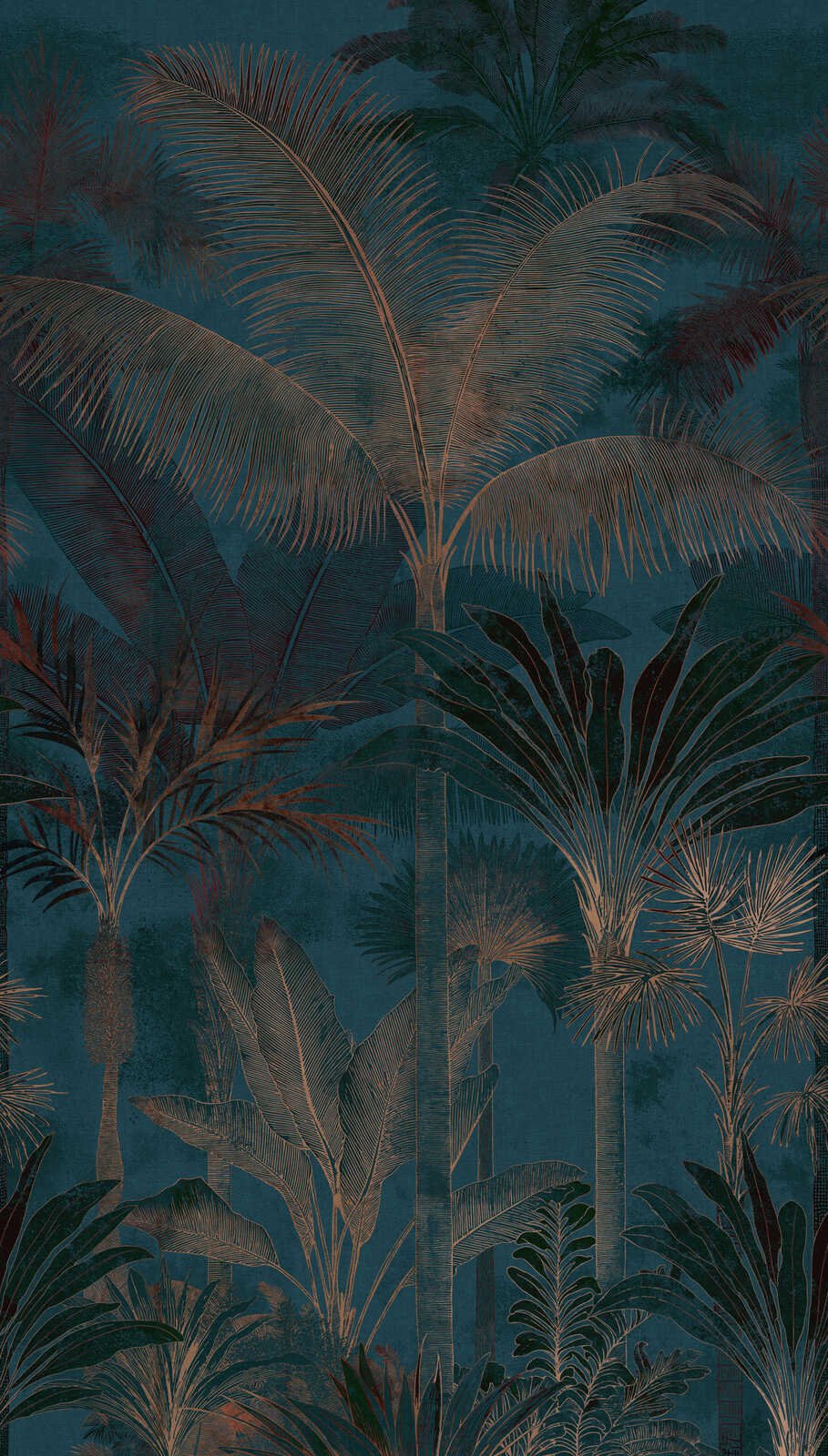 761906_3 Papel de Parede Cuba 761906 Painel - Imagem 1