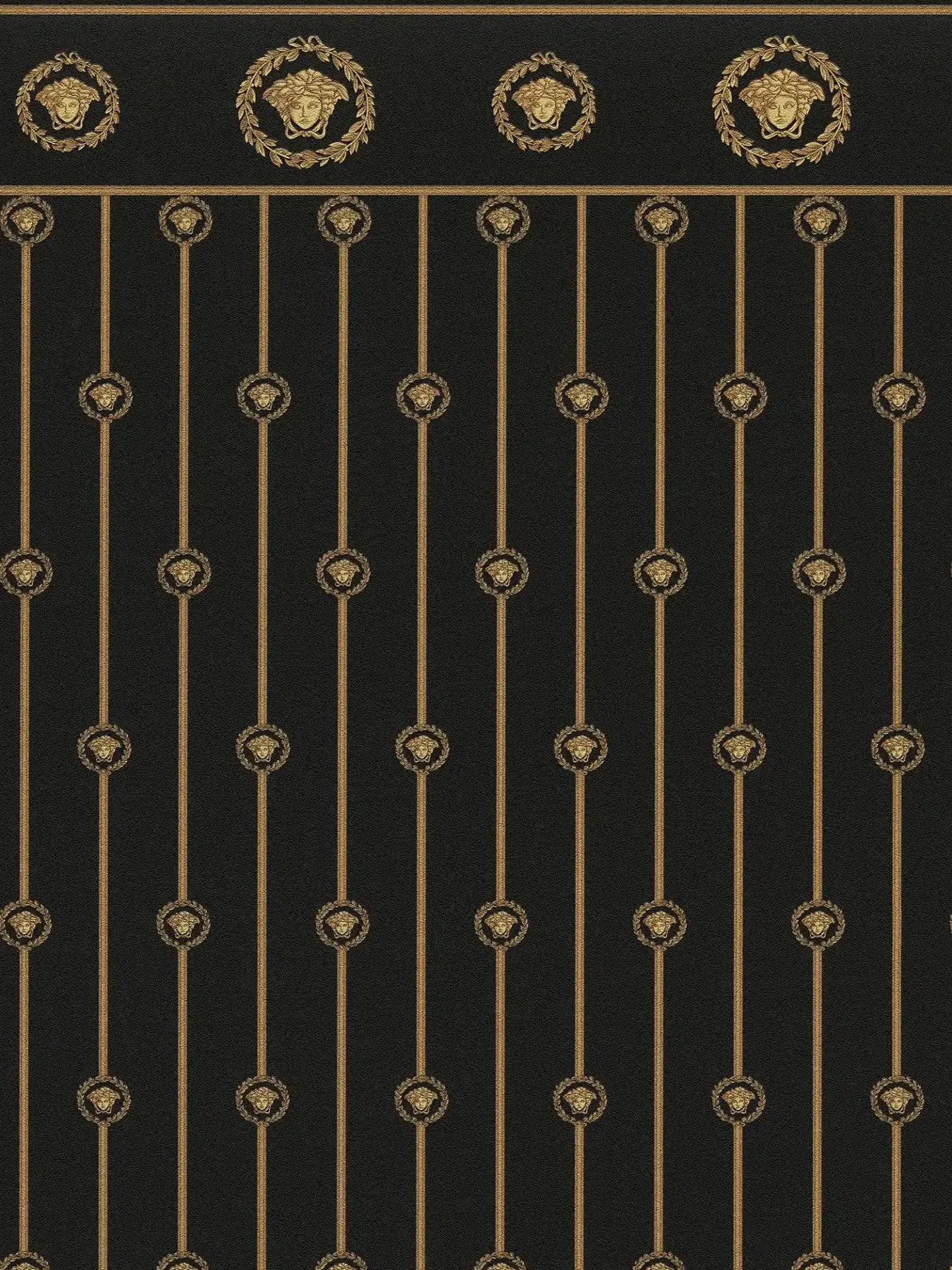 791312 Papel de Parede Versace VI 791312 - Imagem 1