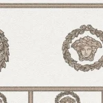Papel de Parede Versace VI 791315