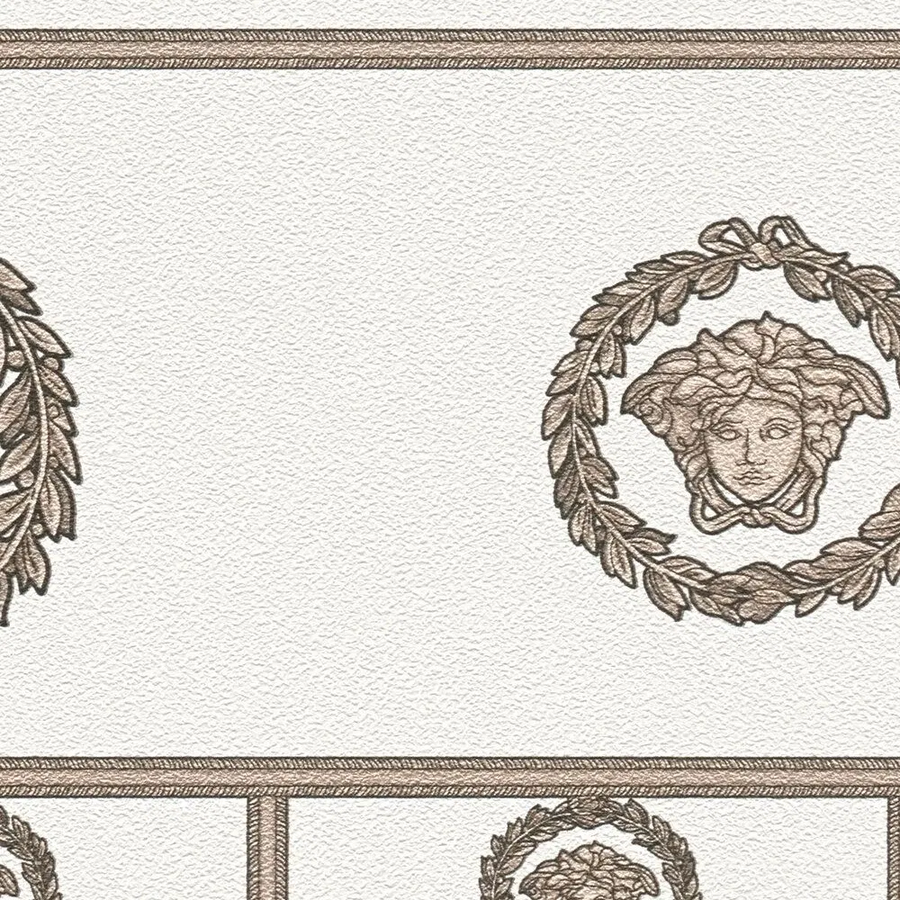 791315 Papel de Parede Versace VI 791315 - Imagem 1