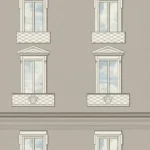 Papel de Parede Versace VI 791321