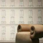 Papel de Parede Versace VI 791322