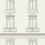 Papel de Parede Versace VI 791323