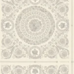 Papel de Parede Versace VI 791342