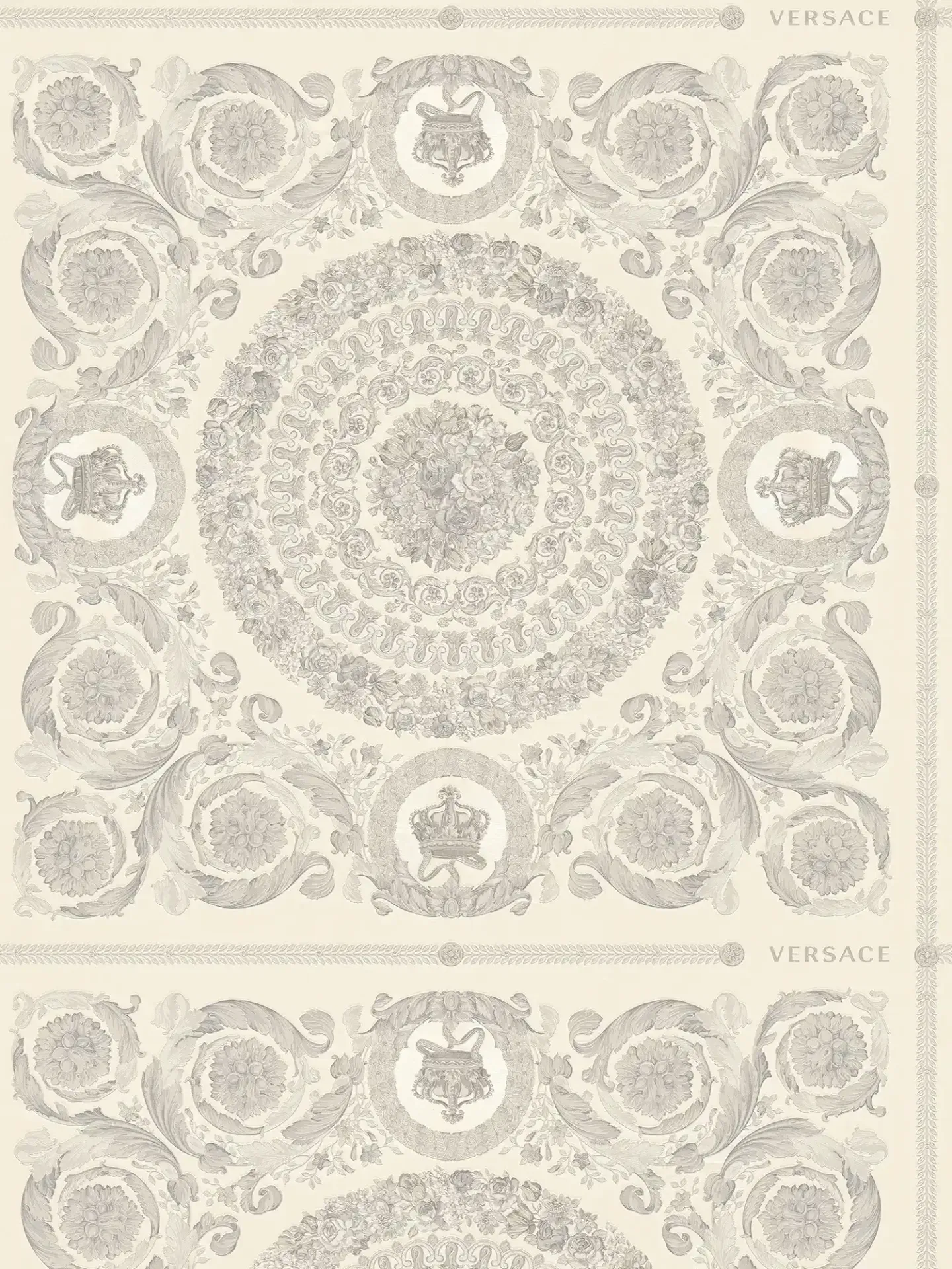 791342 Papel de Parede Versace VI 791342 - Imagem 1