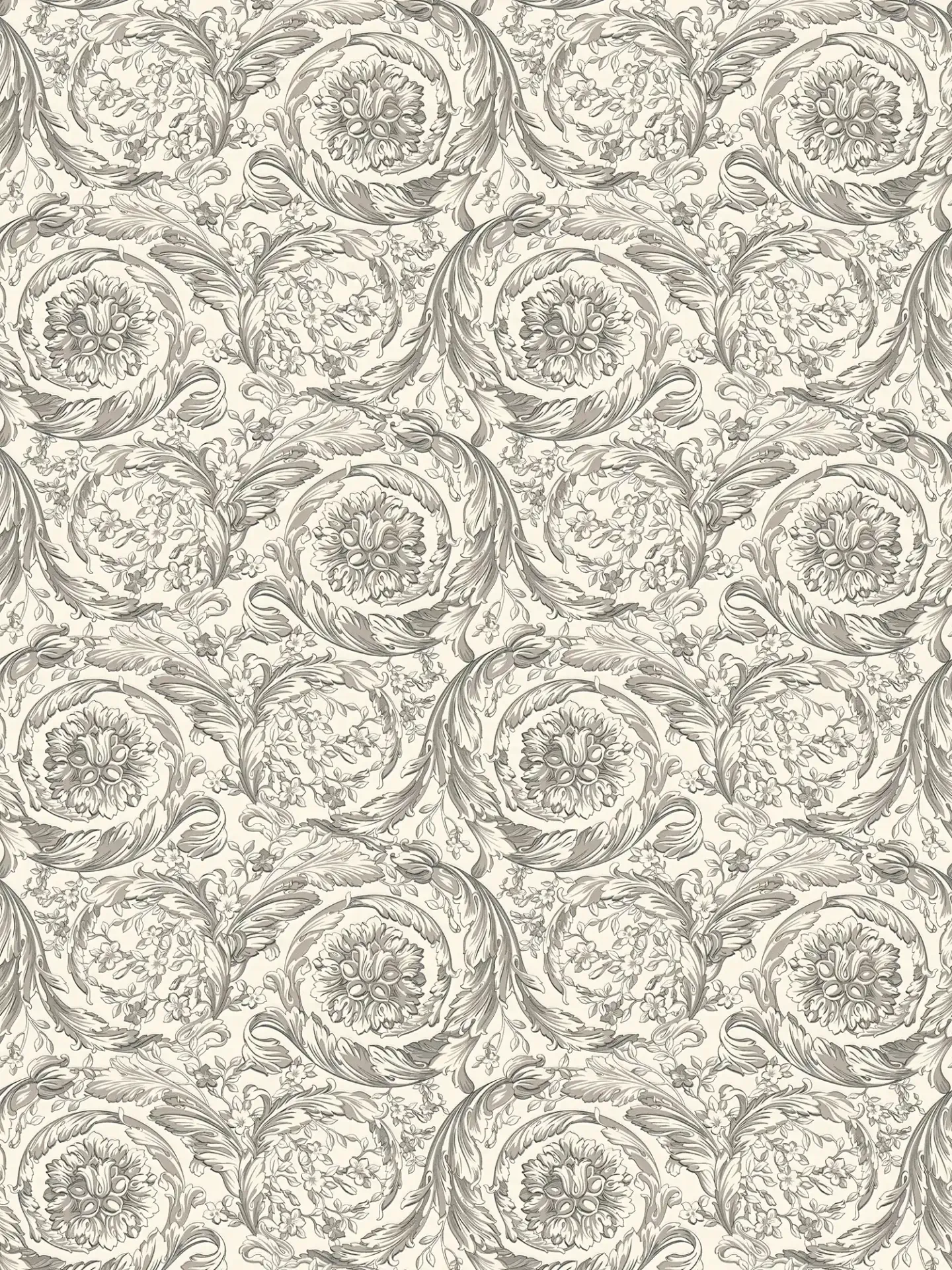 791353 Papel de Parede Versace VI 791353 - Imagem 1