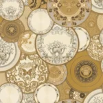 Papel de Parede Versace VI 791363