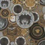 Papel de Parede Versace VI 791364