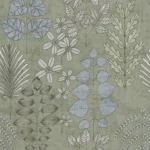 Papel de Parede Cuba 791491