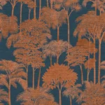 Papel de Parede Cuba 791624