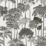 Papel de Parede Cuba 791625