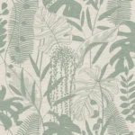 Papel de Parede Cuba 791642