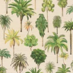Papel de Parede Cuba 791711