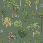 Papel de Parede Cuba 791712