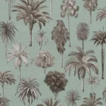 Papel de Parede Cuba 791713