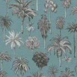 Papel de Parede Cuba 791714