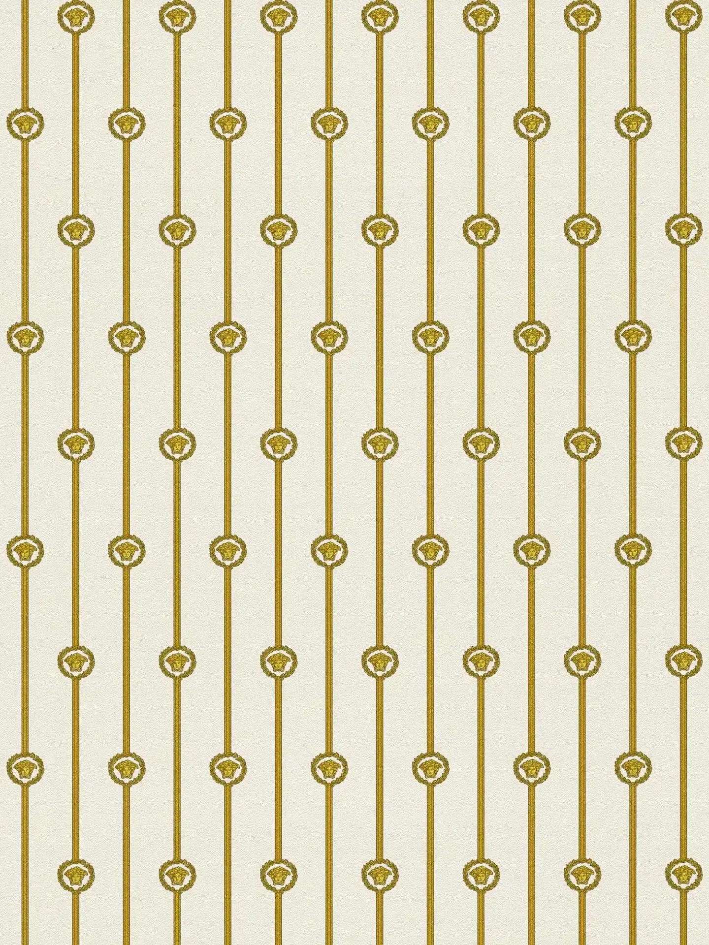 791731 Papel de Parede Versace VI 791731 - Imagem 1