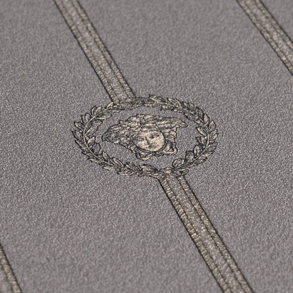 791734 Papel de Parede Versace VI 791734 - Imagem 1