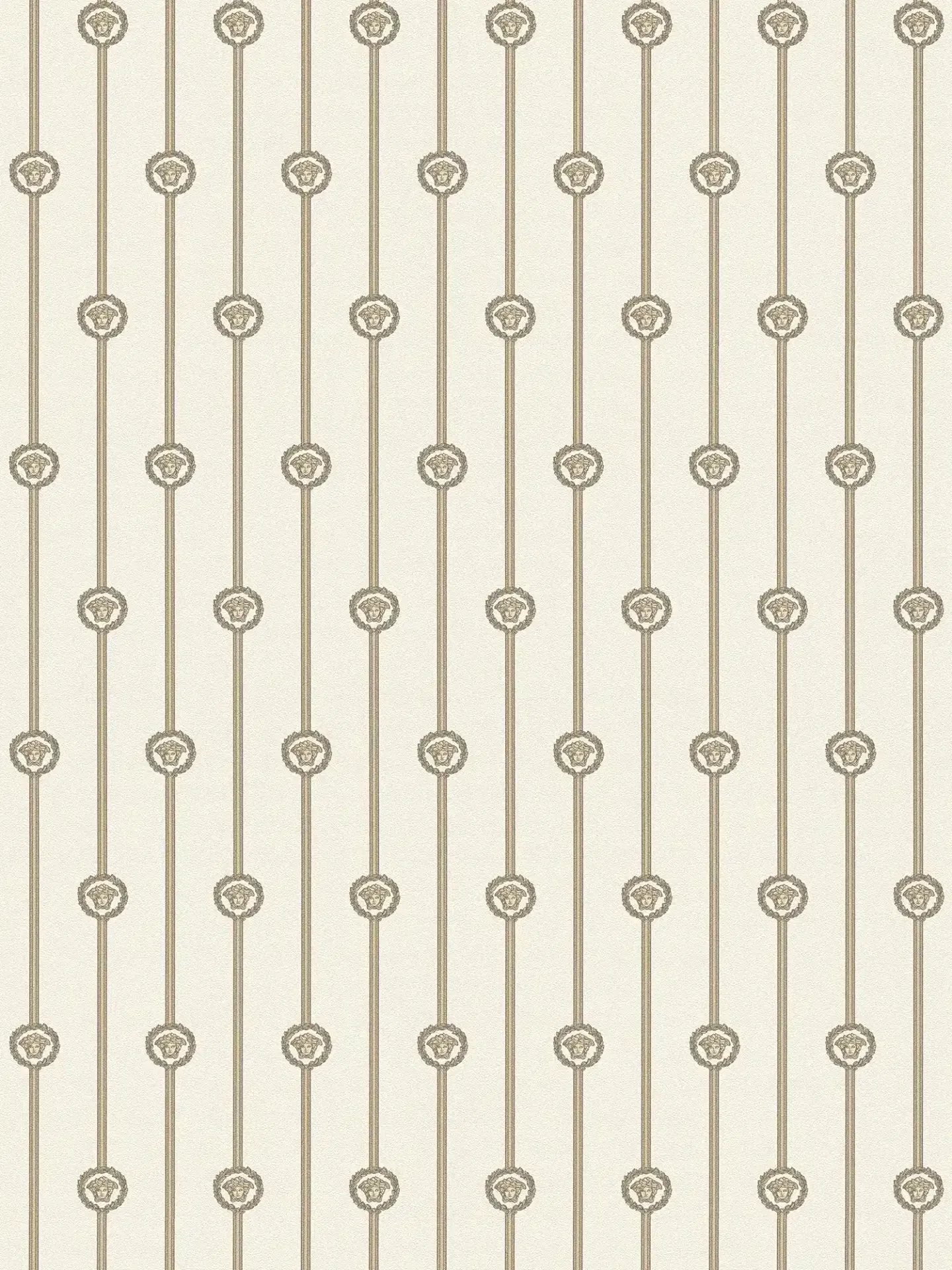 791735 Papel de Parede Versace VI 791735 - Imagem 1