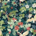 Papel de Parede Cuba 791862