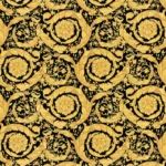 Papel de Parede Versace VI 935834