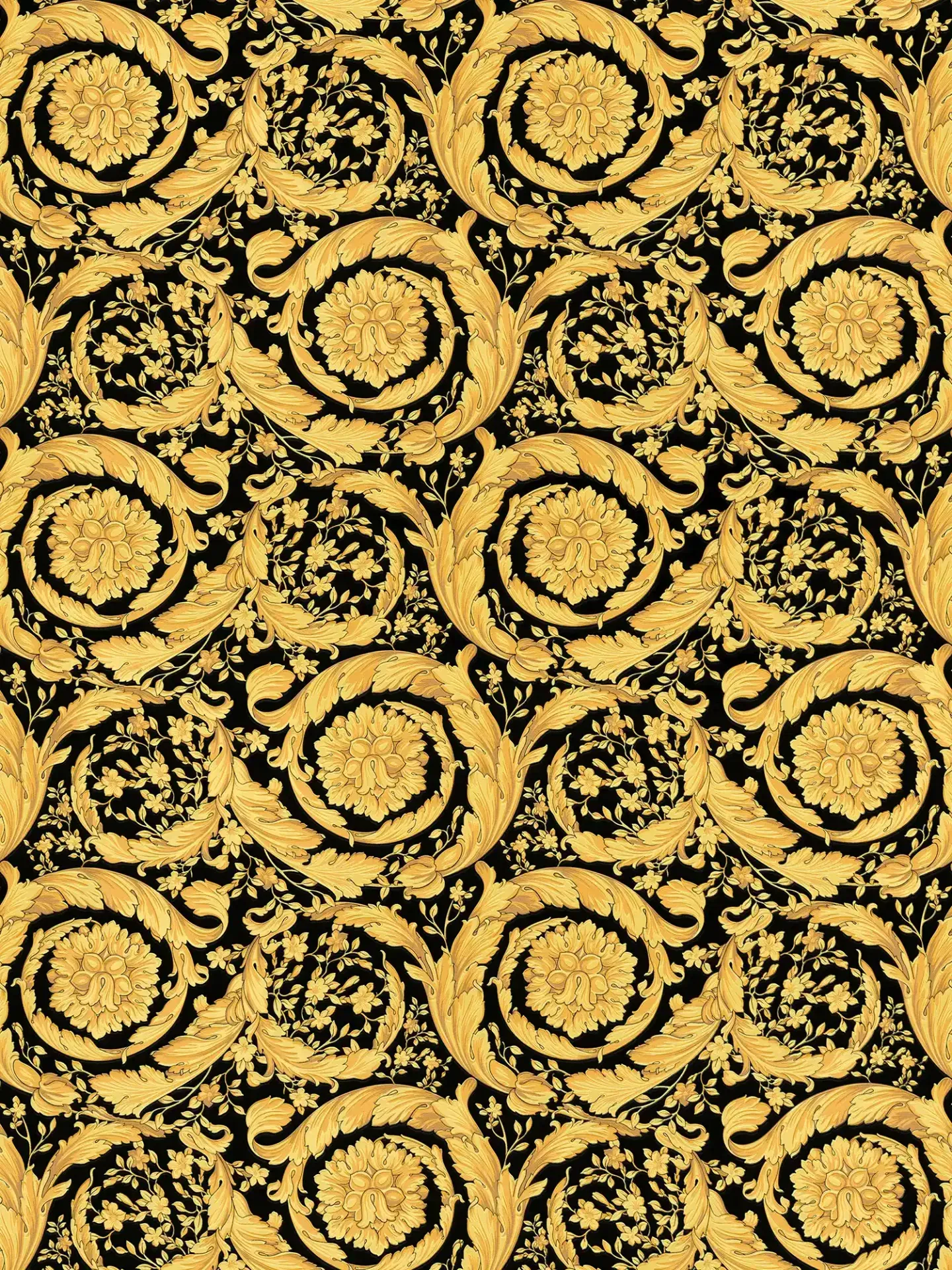 935834 Papel de Parede Versace VI 935834 - Imagem 1