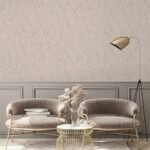 Papel de Parede Lille 52507