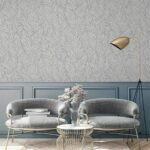 Papel de Parede Lille 52509