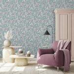 Papel de Parede Lille 52701