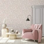 Papel de Parede Lille 52703