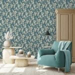 Papel de Parede Lille 52704