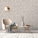 Papel de Parede Lille 56707