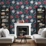 Papel de Parede Lille 57301