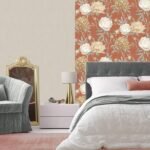 Papel de Parede Lille 57305