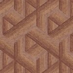 Papel de Parede HF Orient II 26065