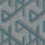 Papel de Parede HF Orient II 26067