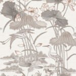 Papel de Parede HF Orient II 422701