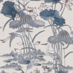 Papel de Parede HF Orient II 422702