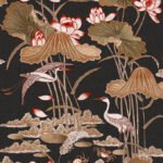 Papel de Parede HF Orient II 422706