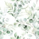 Papel de Parede Fresh UP 88974